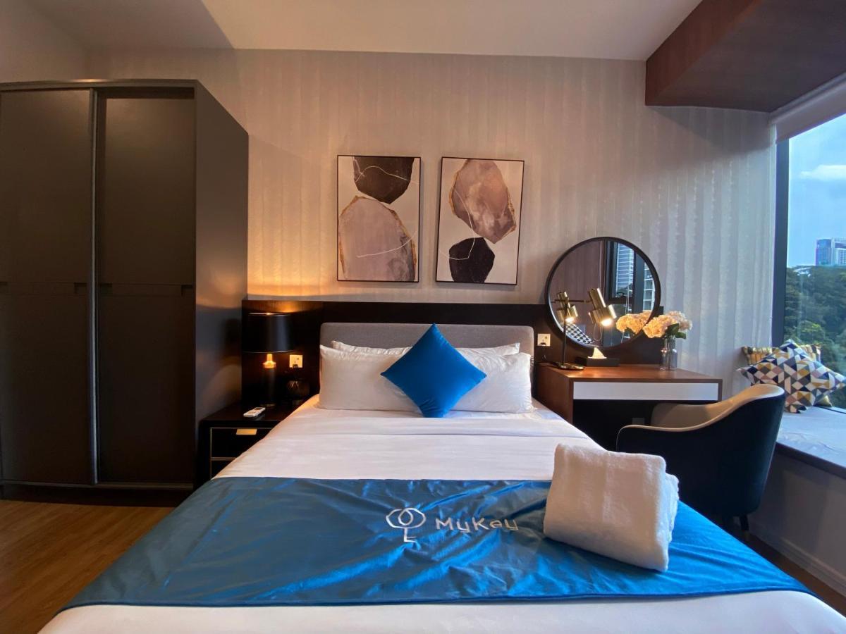 Ceylonz Starlight Bukit Bintang Aparthotel 4*