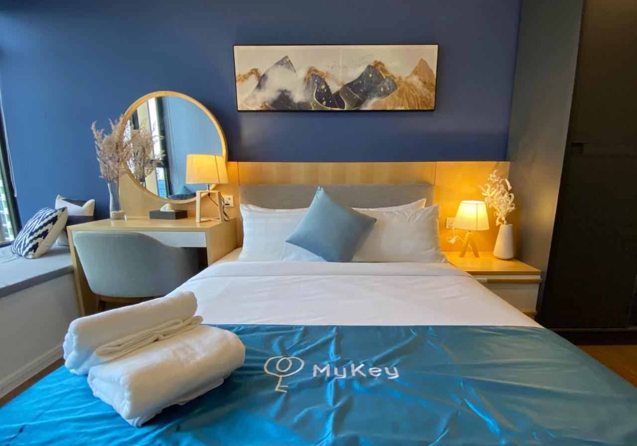 Ceylonz Starlight Bukit Bintang 4* Kuala Lumpur
