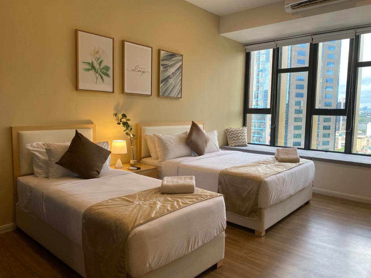 Aparthotel Ceylonz Starlight Bukit Bintang Kuala Lumpur
