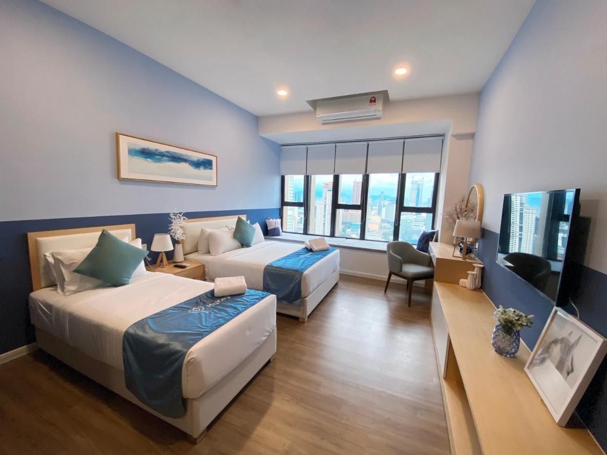 Ceylonz Starlight Bukit Bintang Aparthotel