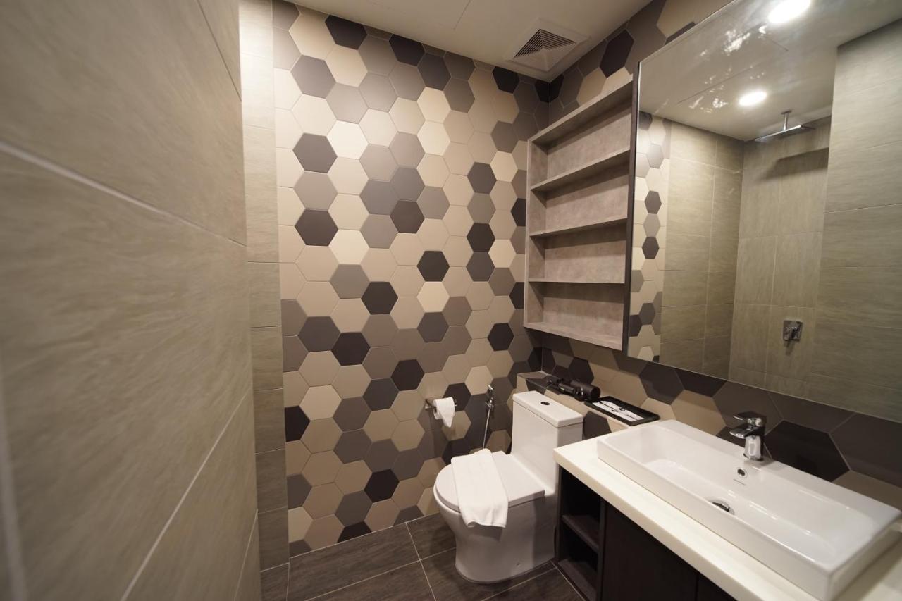 Ceylonz Starlight Bukit Bintang Aparthotel 4*