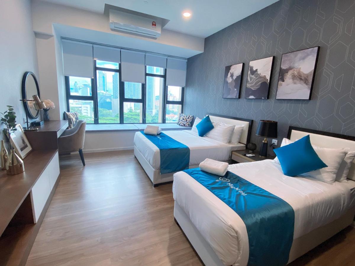 Ceylonz Starlight Bukit Bintang 4* Kuala Lumpur
