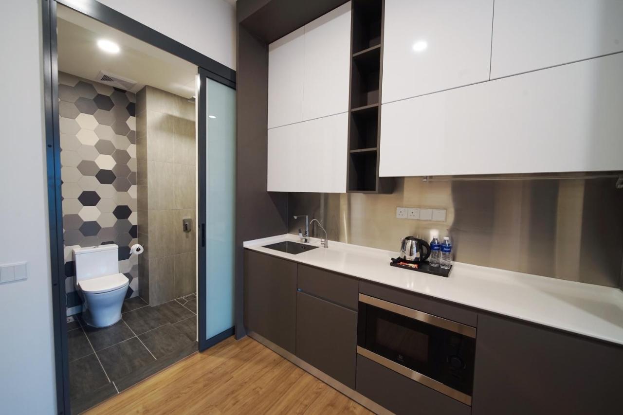 Ceylonz Starlight Bukit Bintang 4*