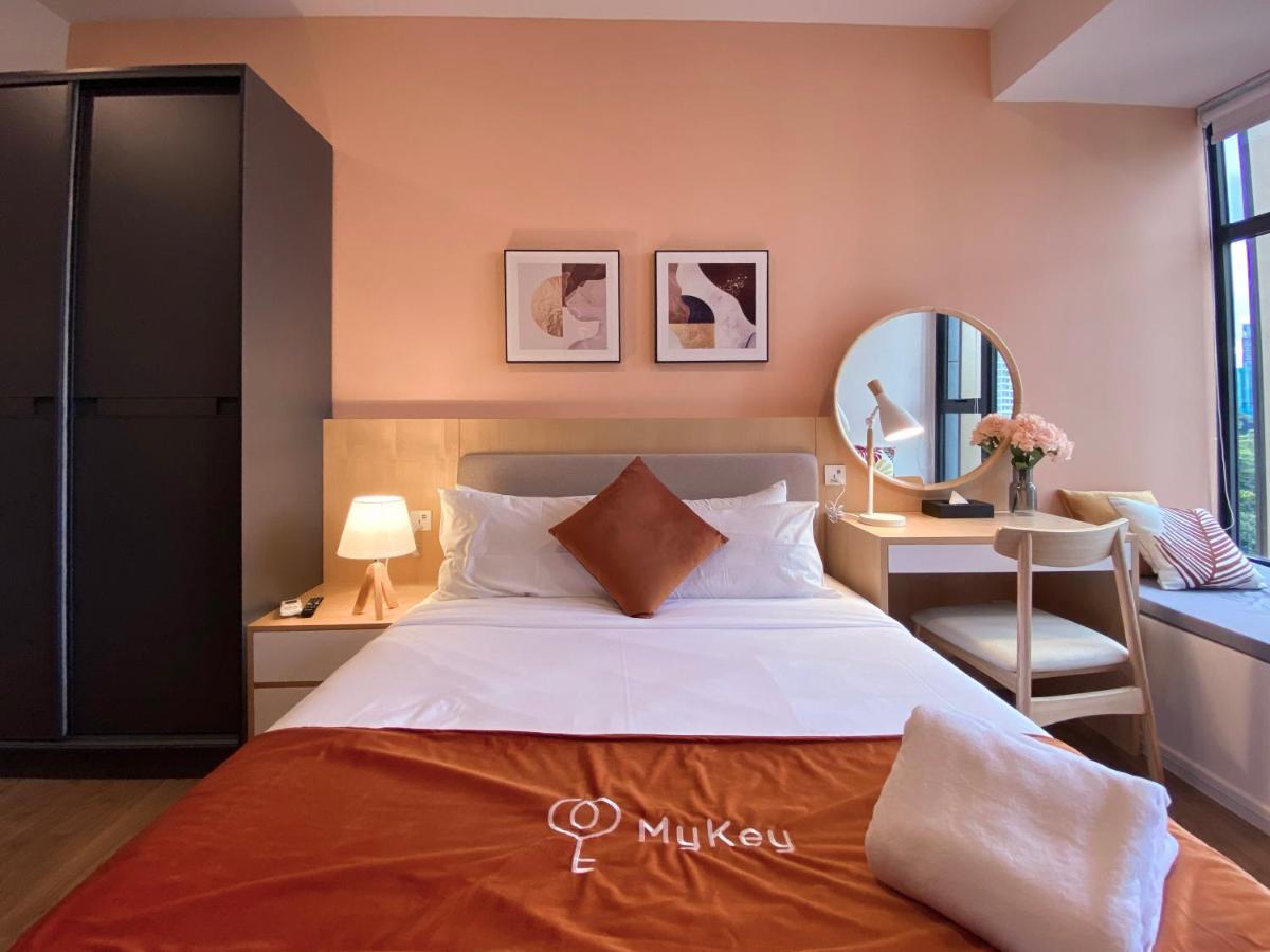 Ceylonz Starlight Bukit Bintang 4*