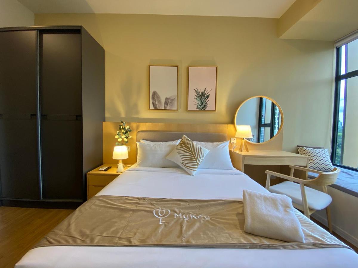 Aparthotel Ceylonz Starlight Bukit Bintang 4*