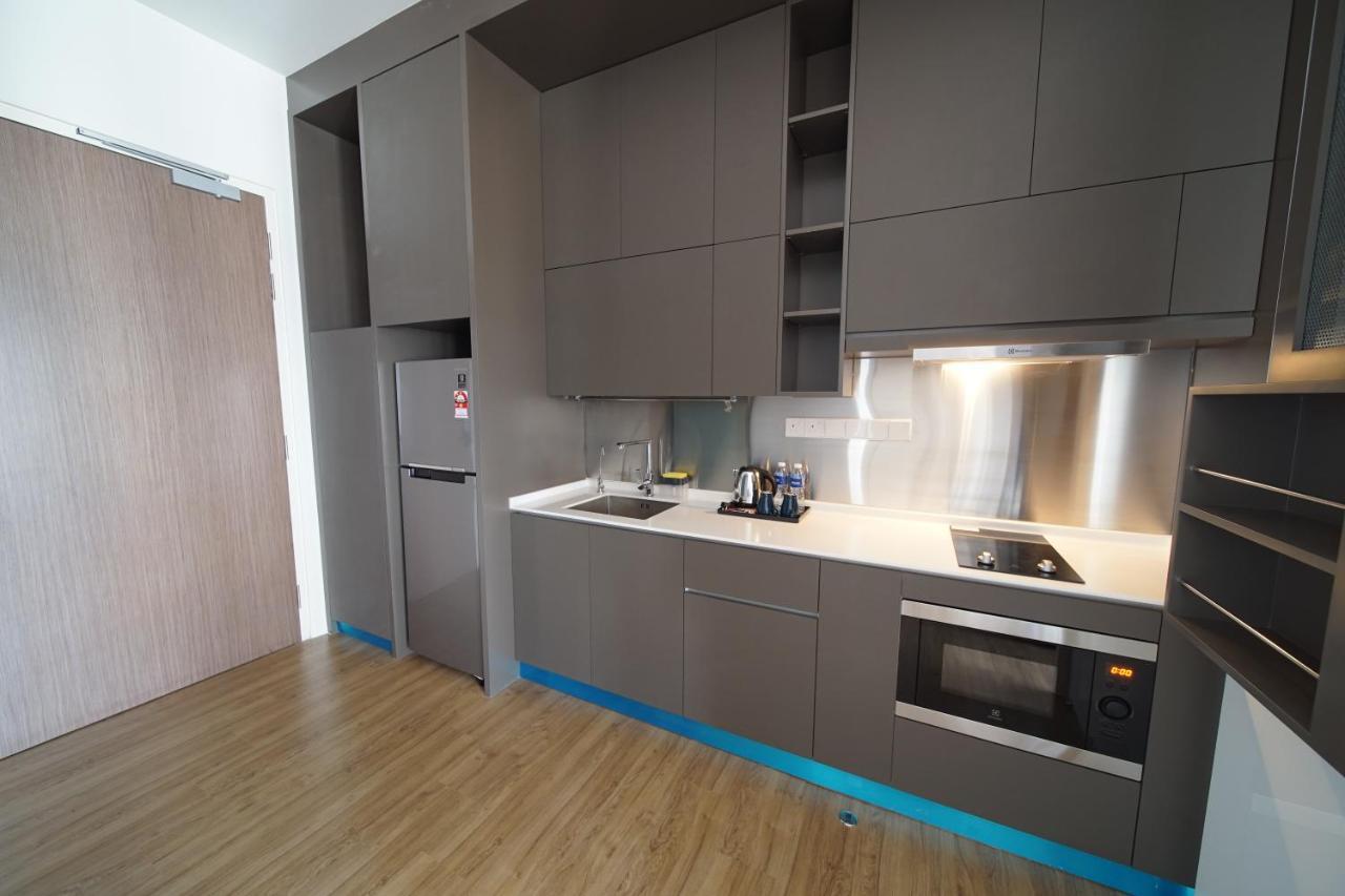 Ceylonz Starlight Bukit Bintang Aparthotel 4*