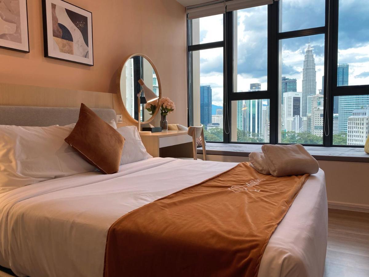 Ceylonz Starlight Bukit Bintang Aparthotel