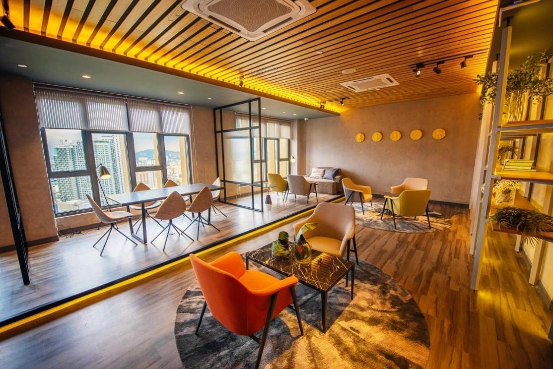 Ceylonz Starlight Bukit Bintang Aparthotel 4*