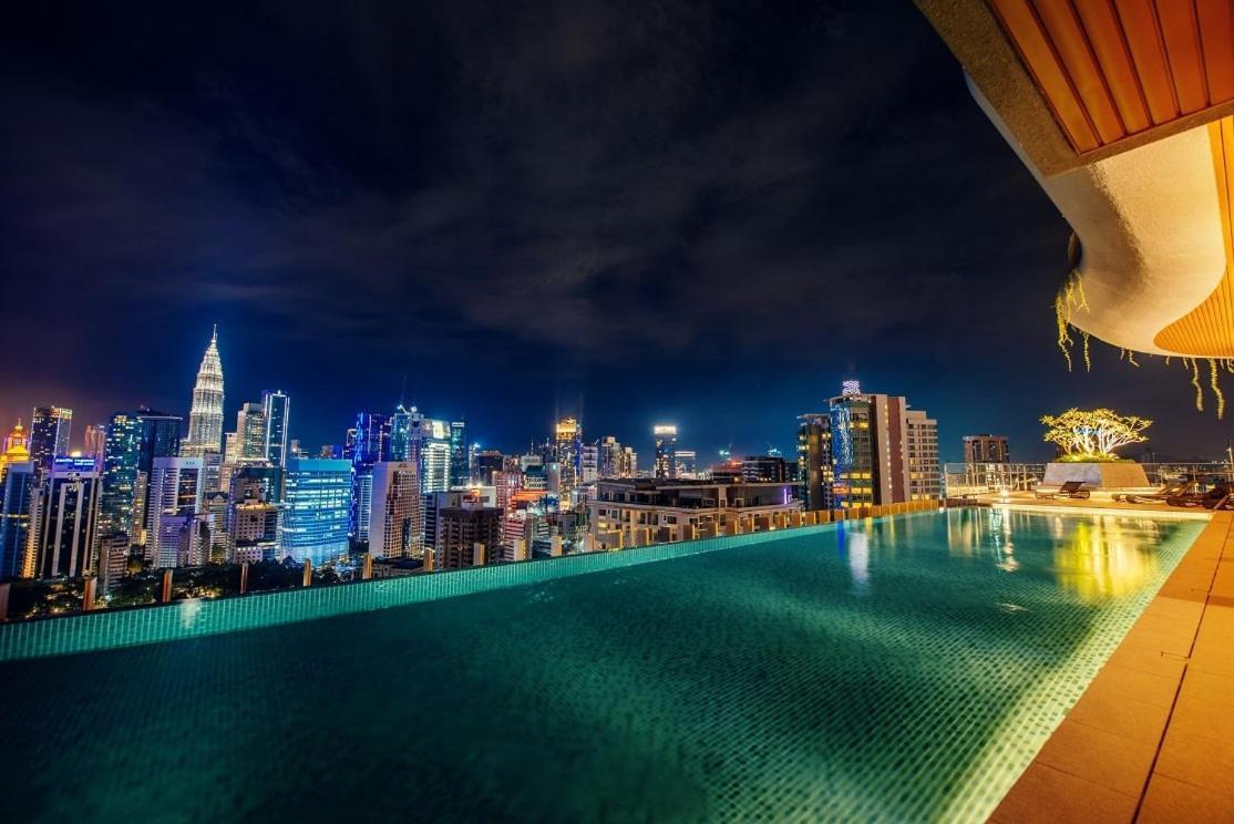 Ceylonz Starlight Bukit Bintang 4* Kuala Lumpur