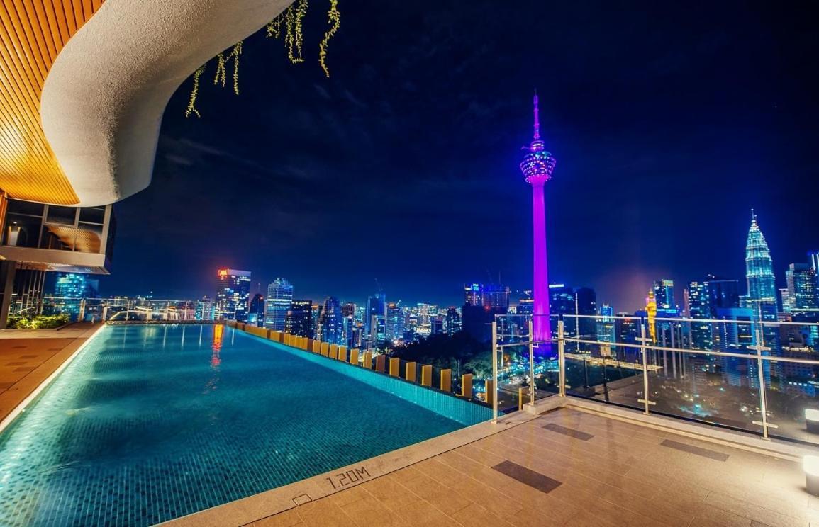 Ceylonz Starlight Bukit Bintang 4*