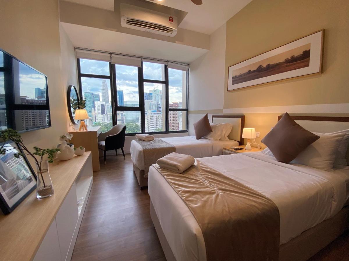Ceylonz Starlight Bukit Bintang 4* Kuala Lumpur