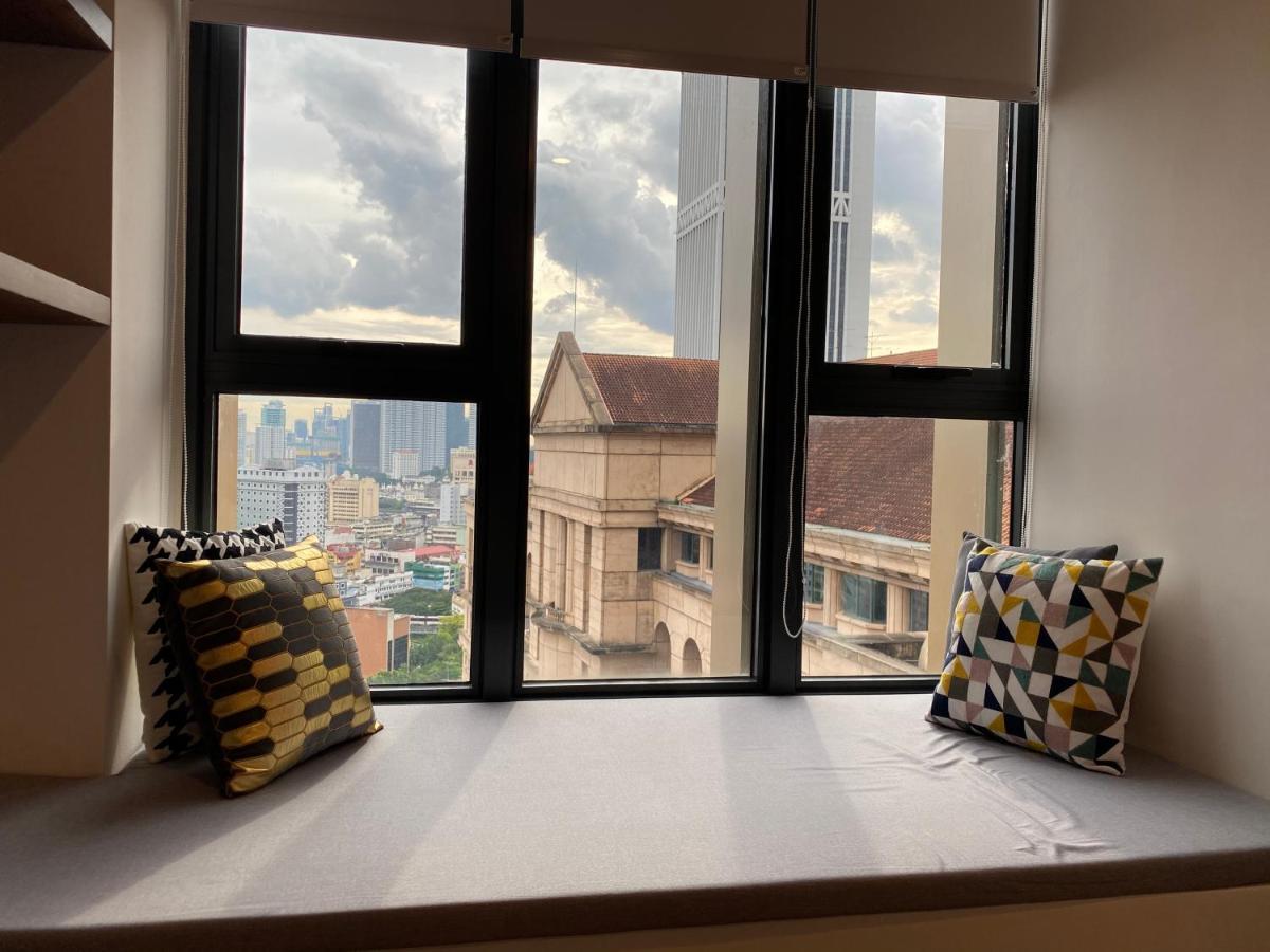 Aparthotel Ceylonz Starlight Bukit Bintang