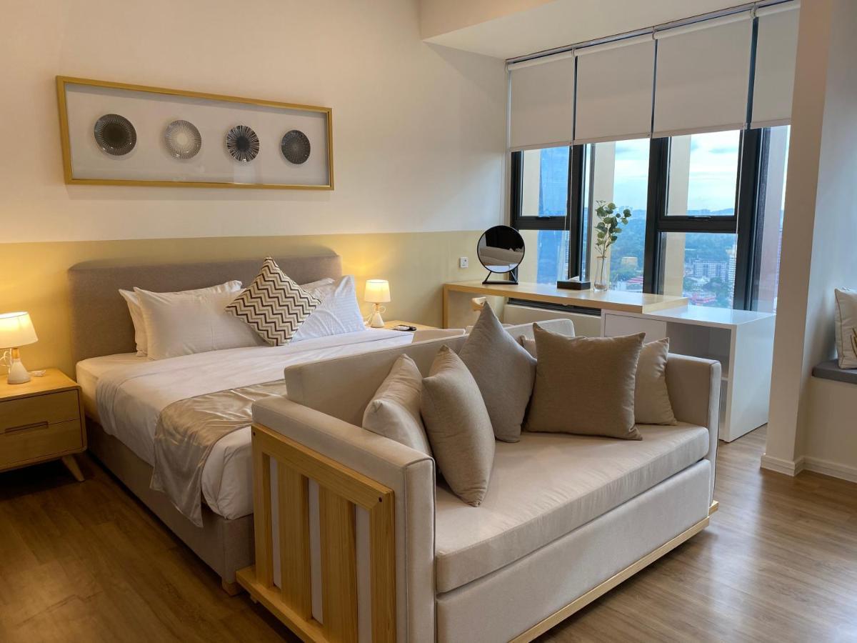 Aparthotel Ceylonz Starlight Bukit Bintang 4*