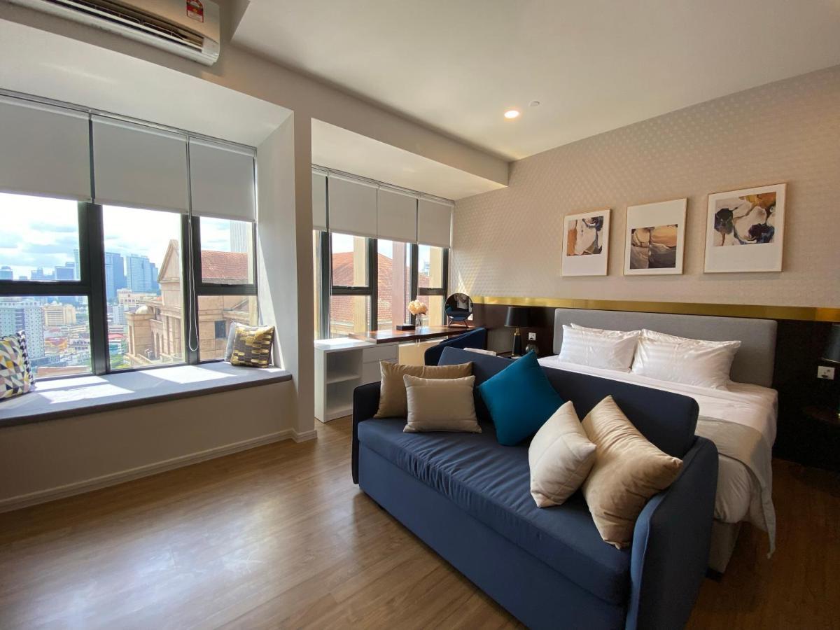 Ceylonz Starlight Bukit Bintang 4* Kuala Lumpur