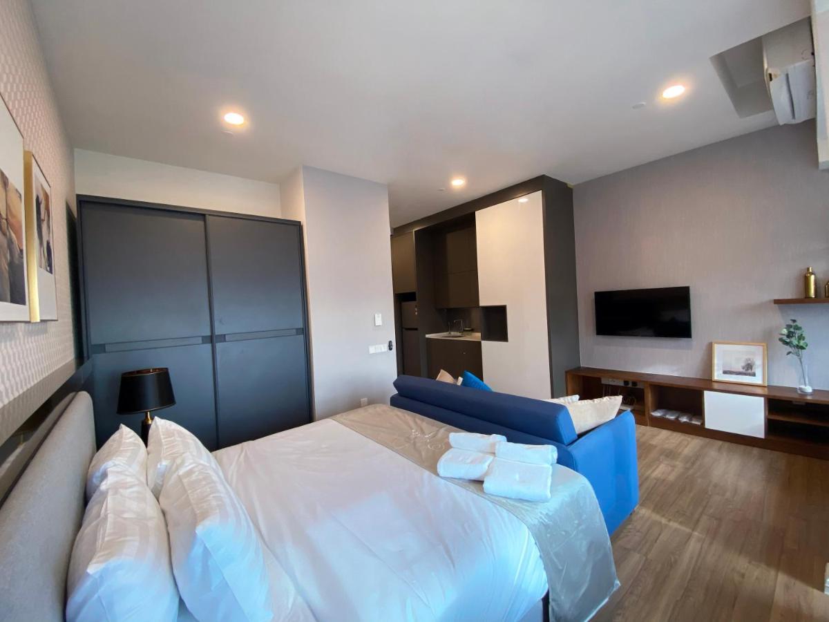 Ceylonz Starlight Bukit Bintang Kuala Lumpur