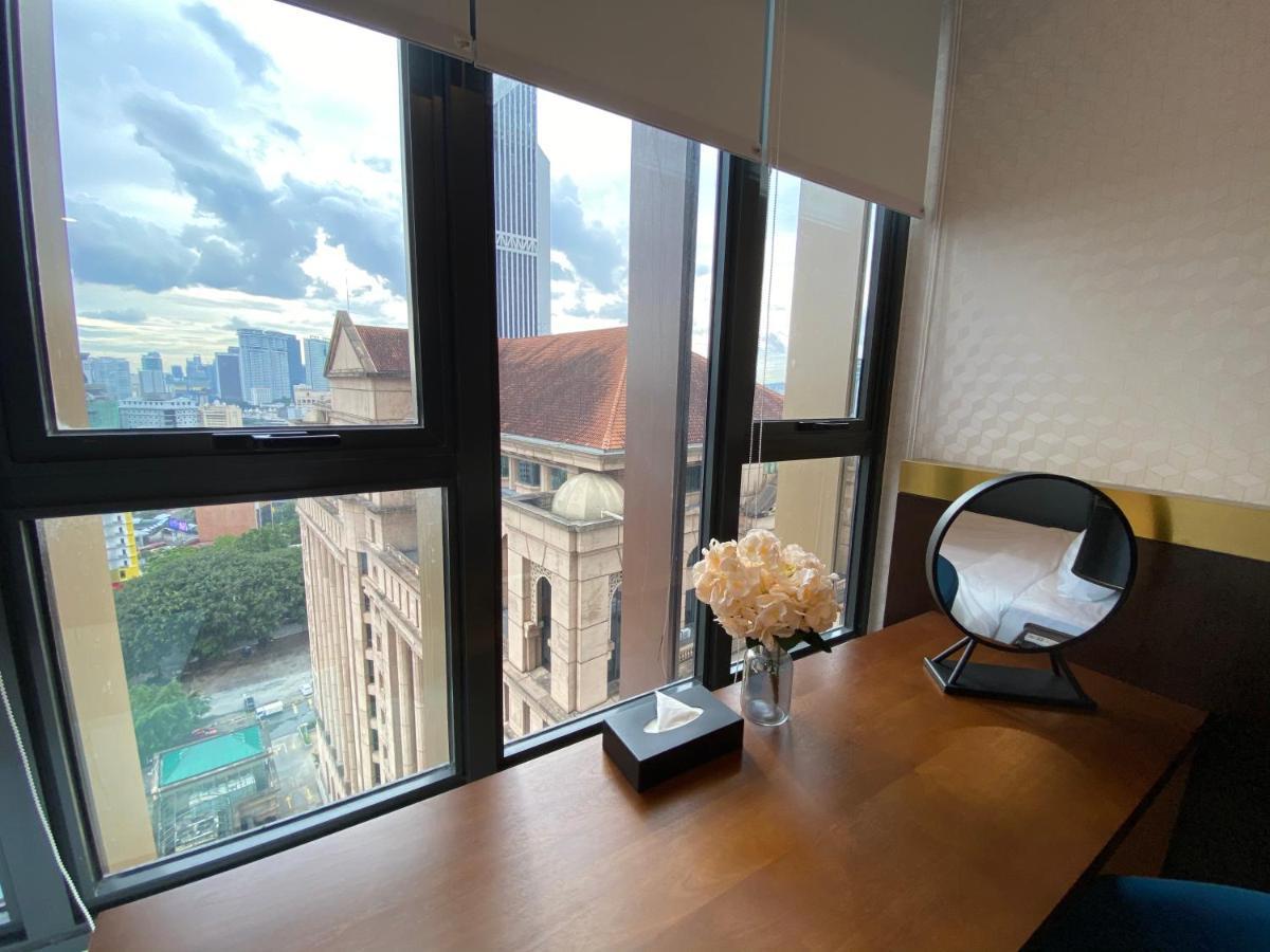 Ceylonz Starlight Bukit Bintang 4* Kuala Lumpur