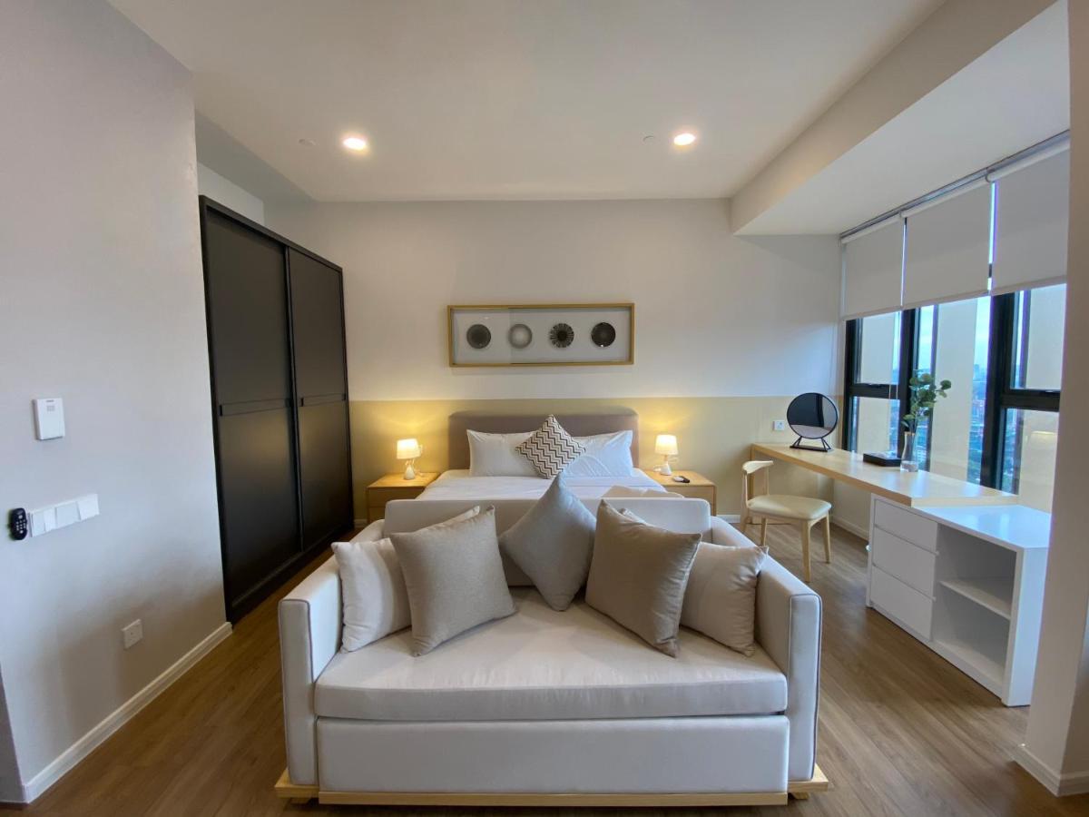 Ceylonz Starlight Bukit Bintang Aparthotel