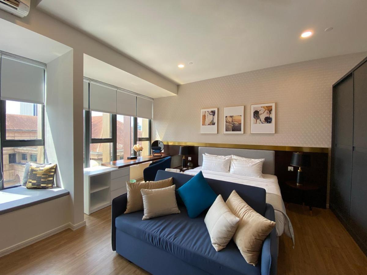 Ceylonz Starlight Bukit Bintang 4* Kuala Lumpur