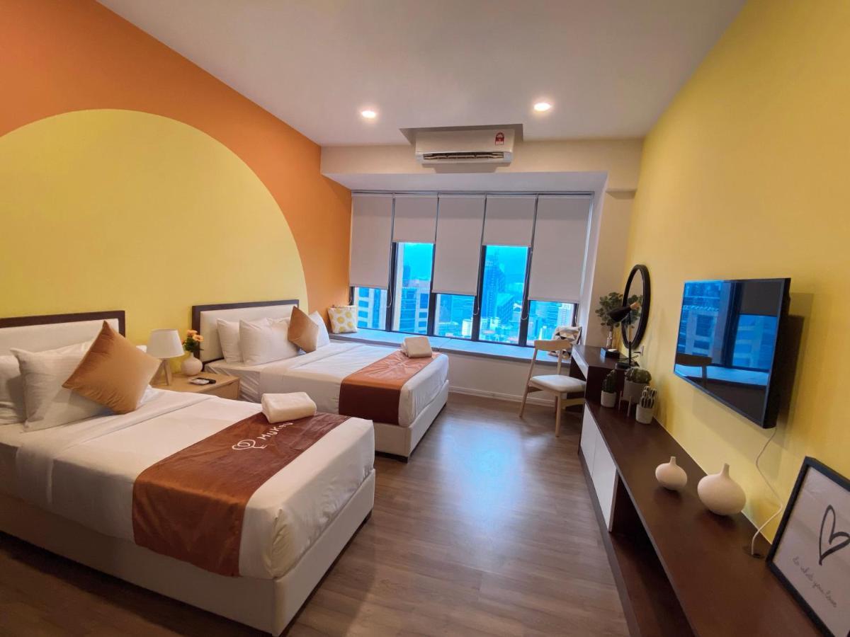 Ceylonz Starlight Bukit Bintang 4*