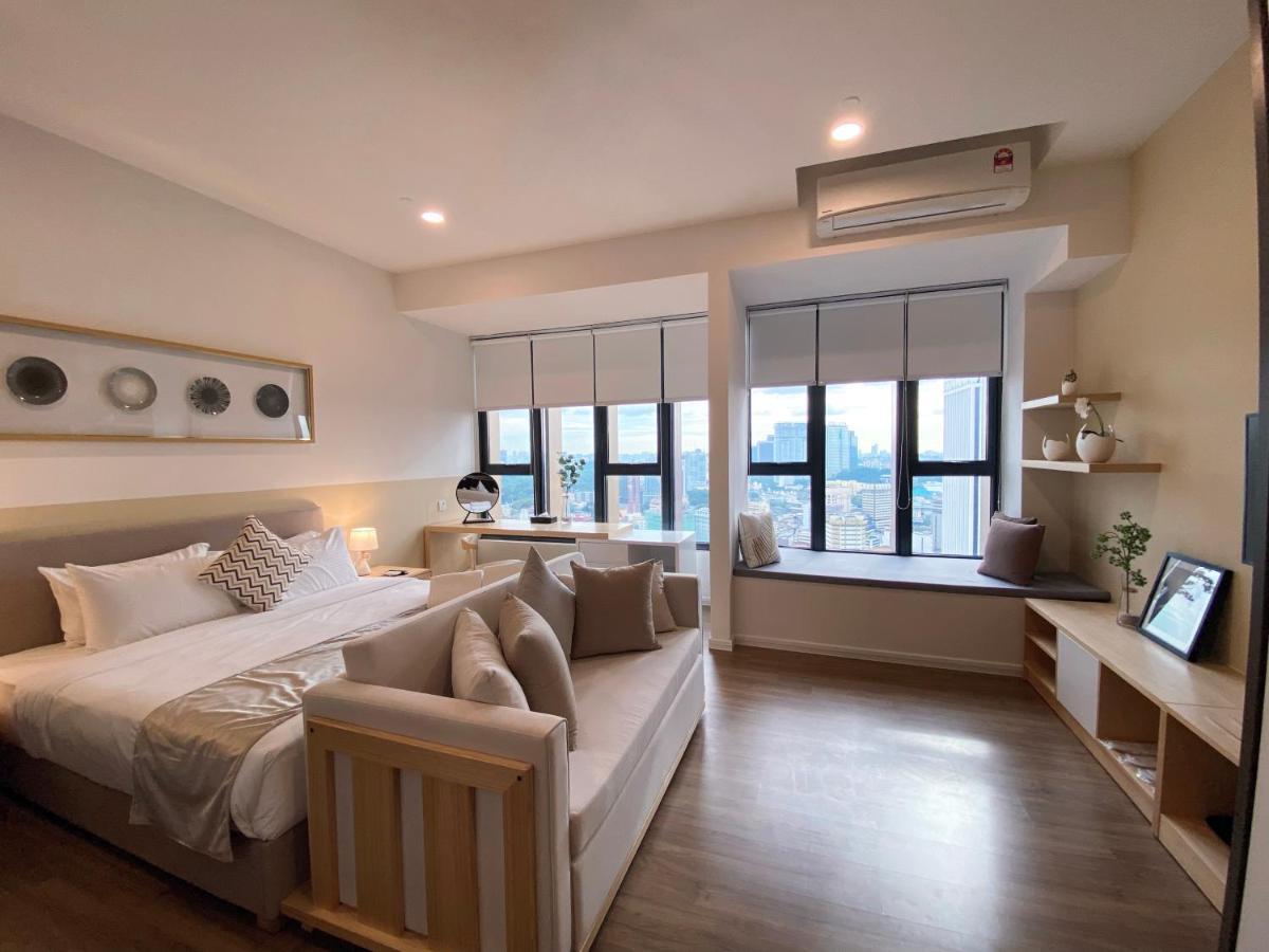 Ceylonz Starlight Bukit Bintang 4* Kuala Lumpur