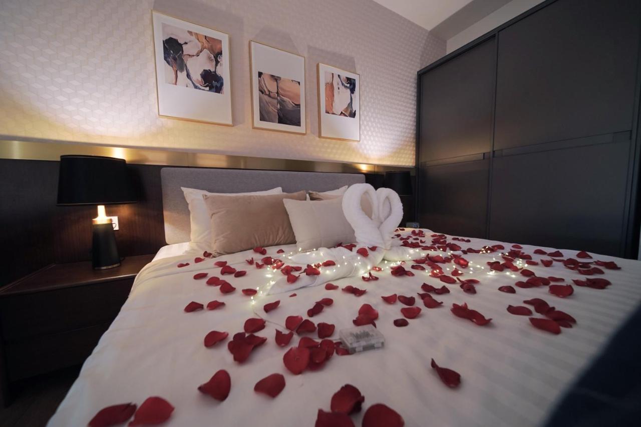 Ceylonz Starlight Bukit Bintang Aparthotel 4*