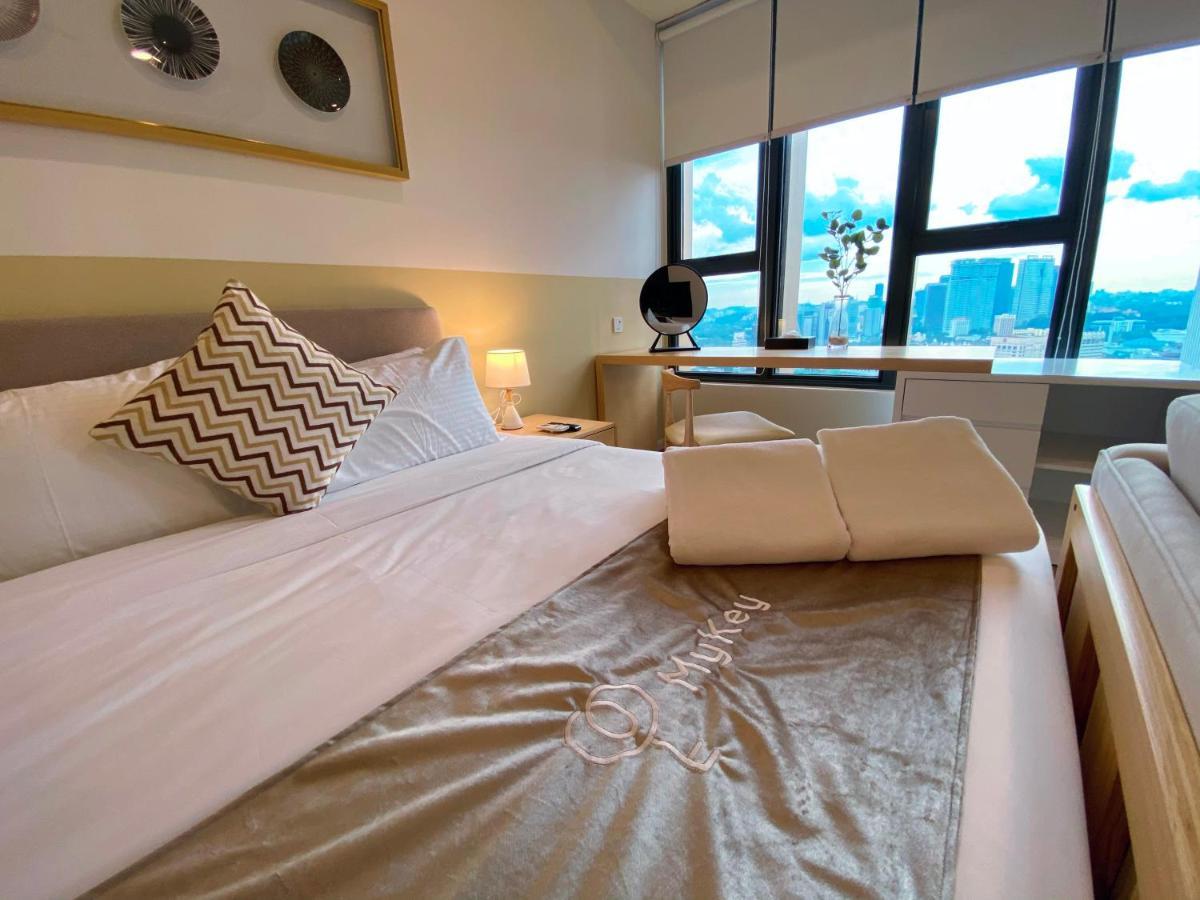 Ceylonz Starlight Bukit Bintang Aparthotel 4*