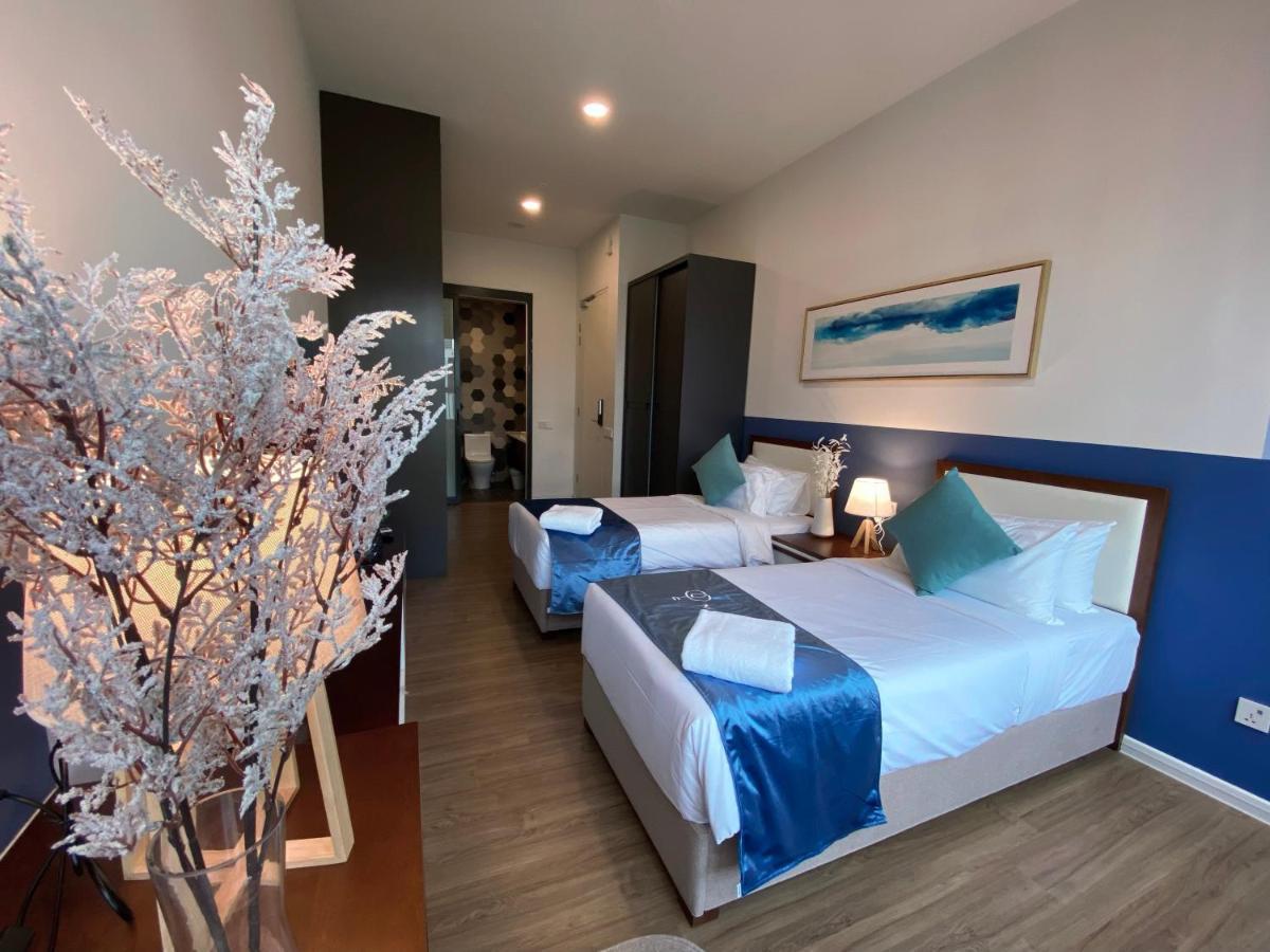 Ceylonz Starlight Bukit Bintang 4*
